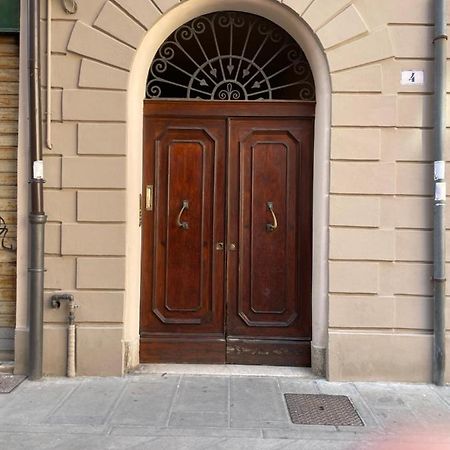 Alloggi Turri Ferrara Exterior foto